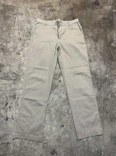 J.Crew × Vintage 80S J CREW KHAKIS GREAT CONDITION