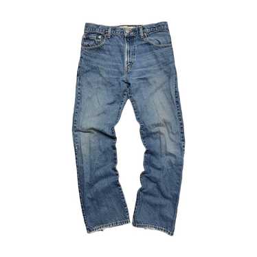 Levi's × Vintage 2000s Levi’s 517 Mid Wash Jeans