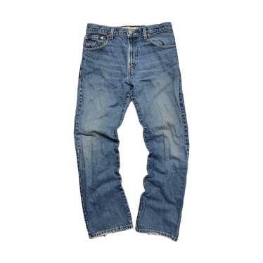 Levi's × Vintage 2000s Levi’s 517 Mid Wash Jeans - image 1