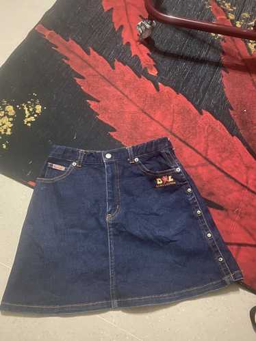 Beauty Beast × Hysteric Glamour DAISY LOVERS DENIM