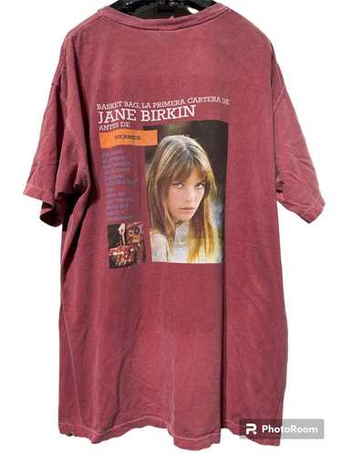 Designer × Very Rare × Vintage JANE BIRKIN HERMES 