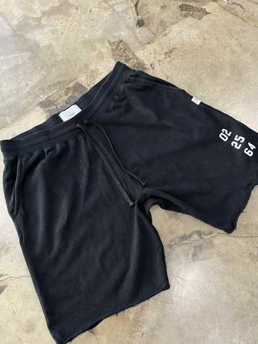 Reigning Champ Reigning Champ Sweatshorts Sz. XXL