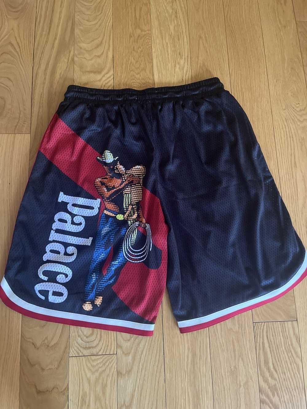 Palace palace shorts - Gem