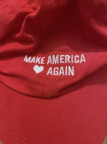 America × Streetwear × Vintage Make America Love A