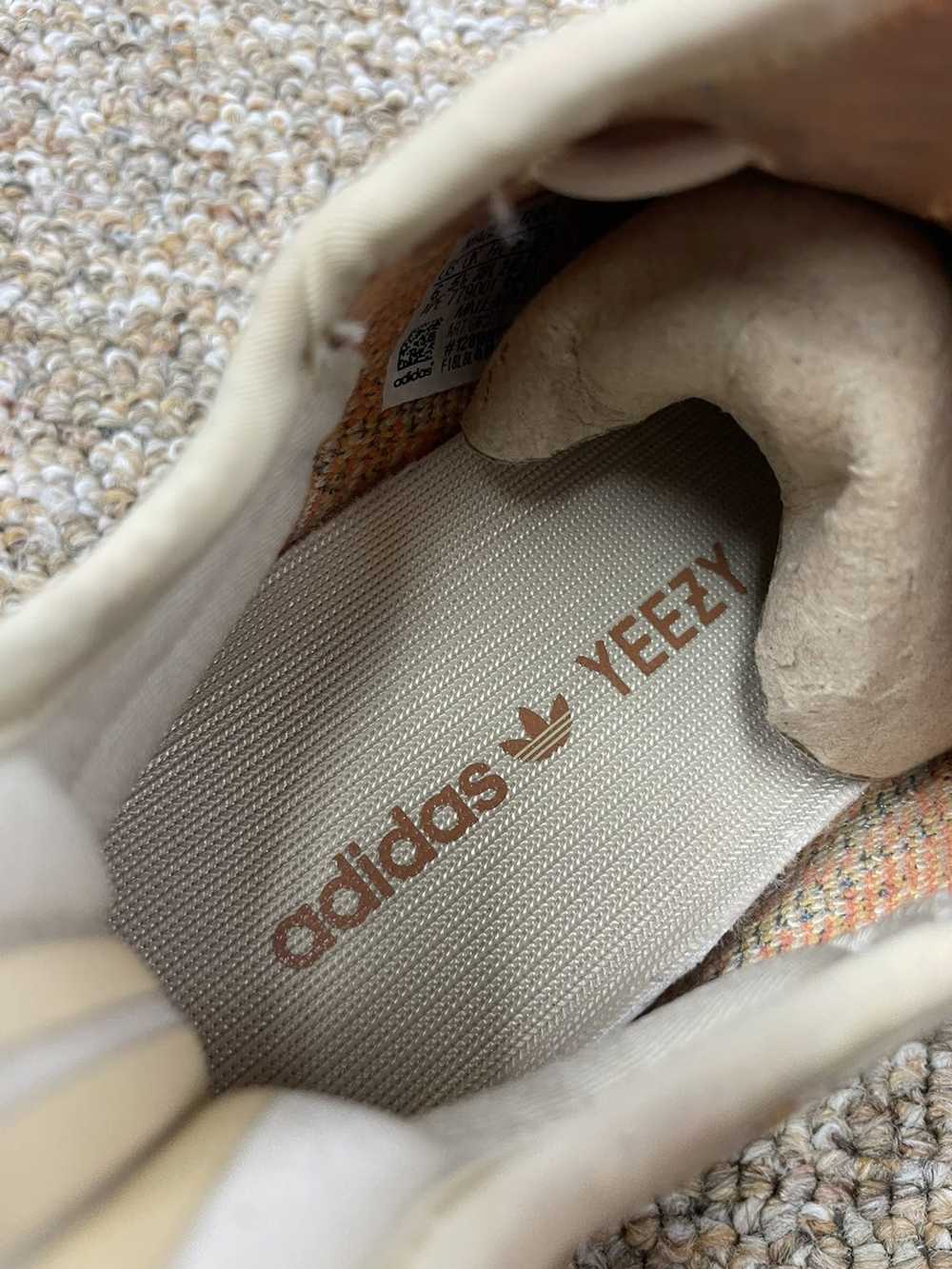 Adidas Yeezy Boost 350 V2 Mx Oat - image 10