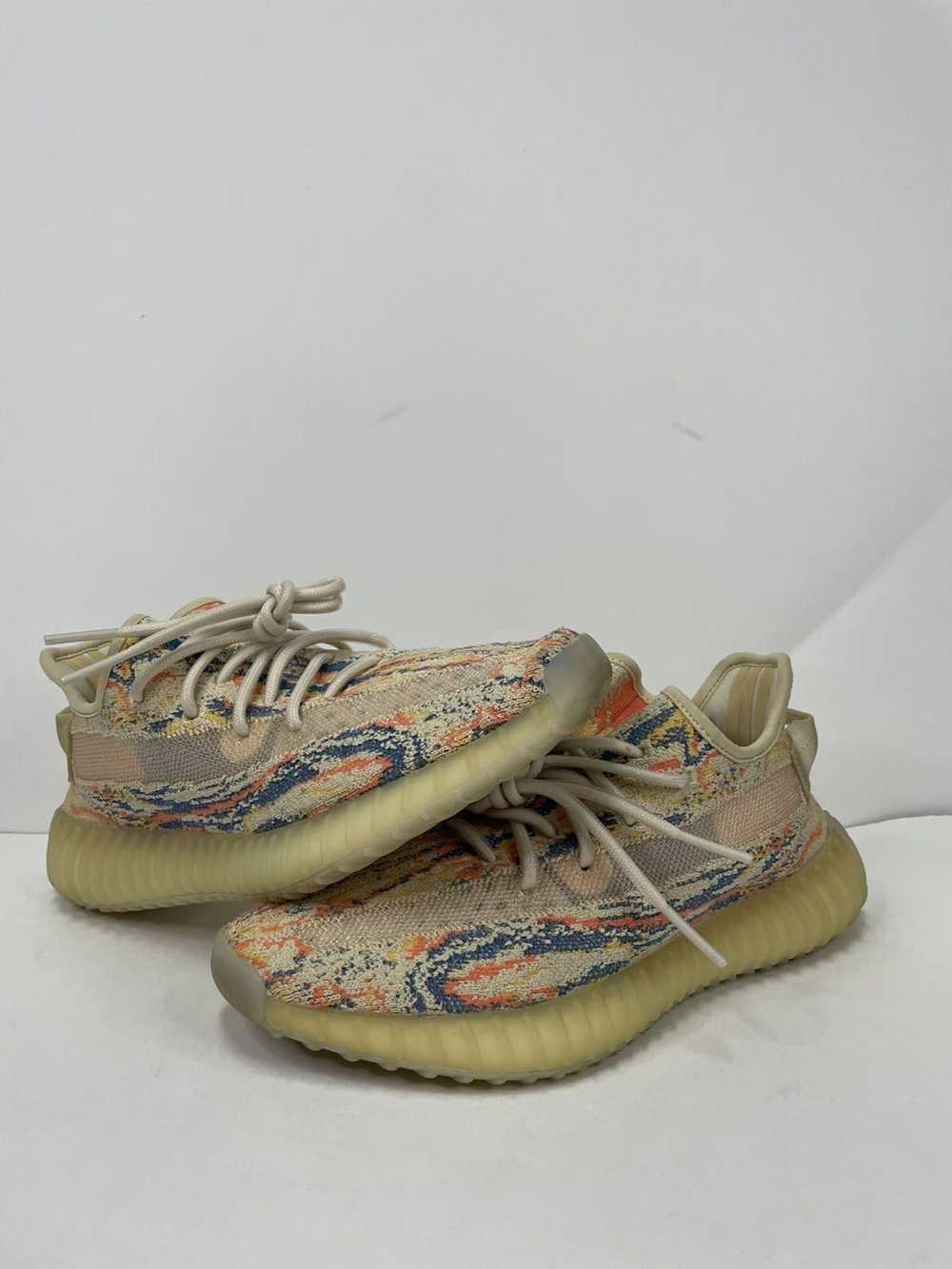 Adidas Yeezy Boost 350 V2 Mx Oat - image 1