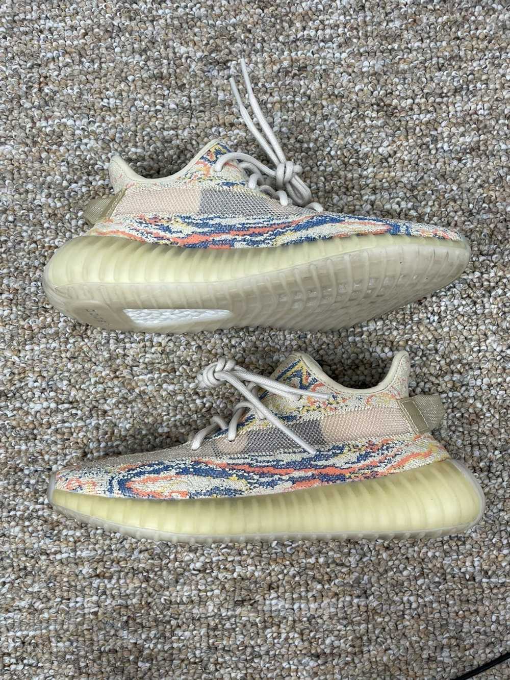 Adidas Yeezy Boost 350 V2 Mx Oat - image 2