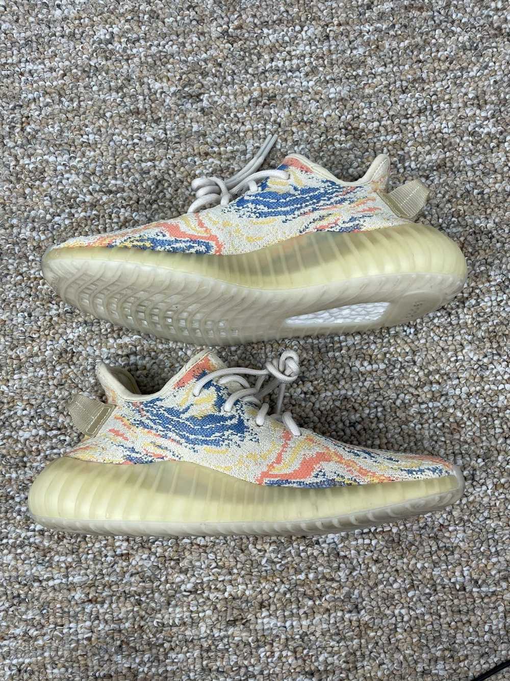 Adidas Yeezy Boost 350 V2 Mx Oat - image 3