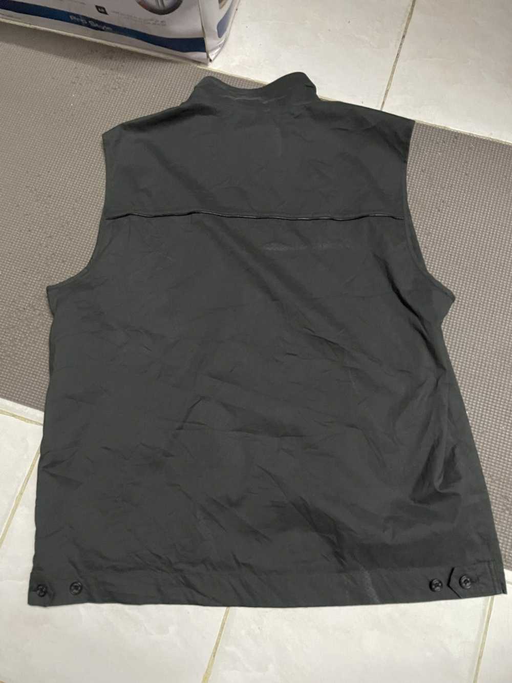 Daks London × Designer Daks London Vest - image 9