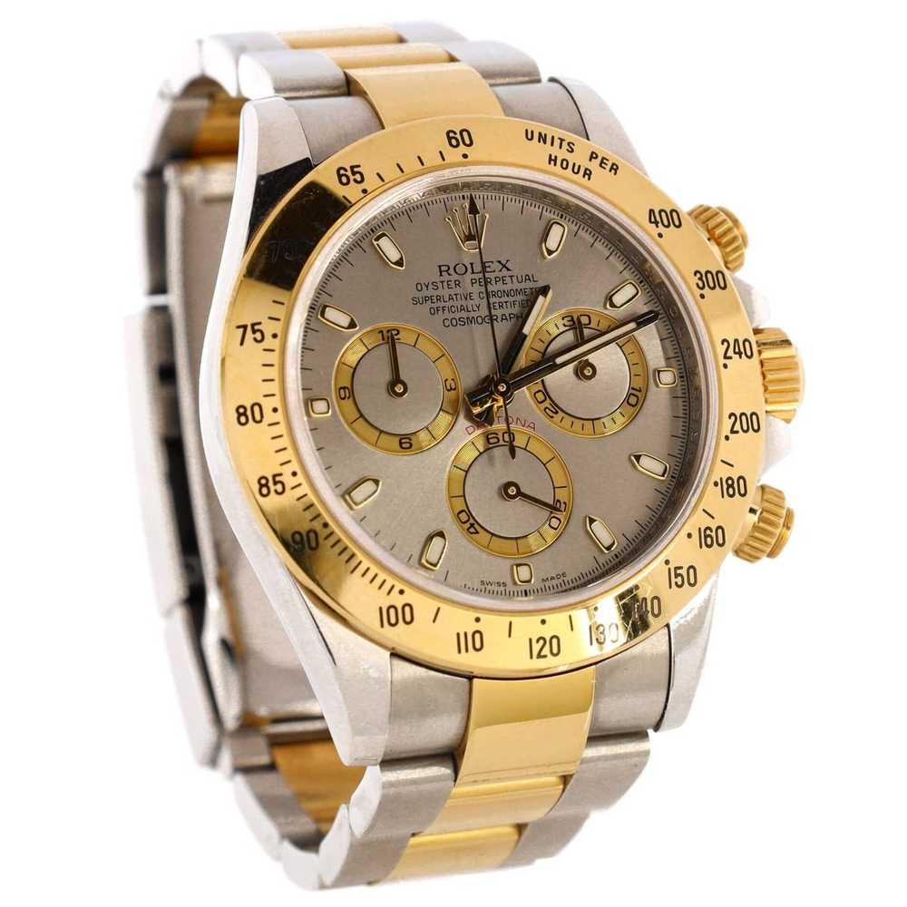 Rolex Oyster Perpetual Cosmograph Daytona Automat… - image 1