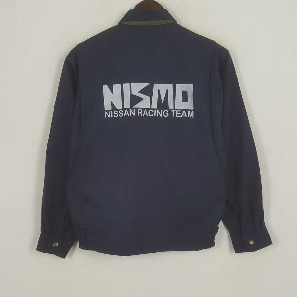 Racing × Uniform Wares × Vintage Vintage Nismo Ra… - image 1