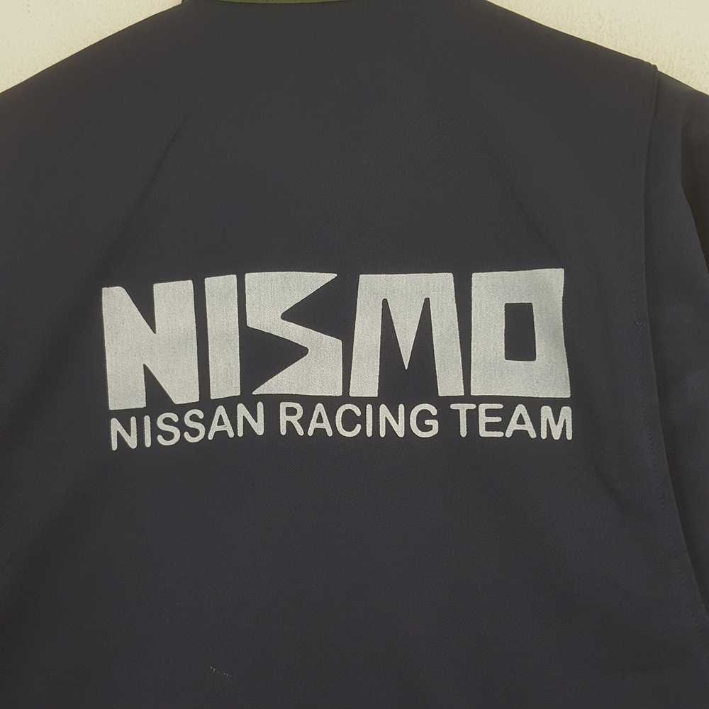 Racing × Uniform Wares × Vintage Vintage Nismo Ra… - image 2