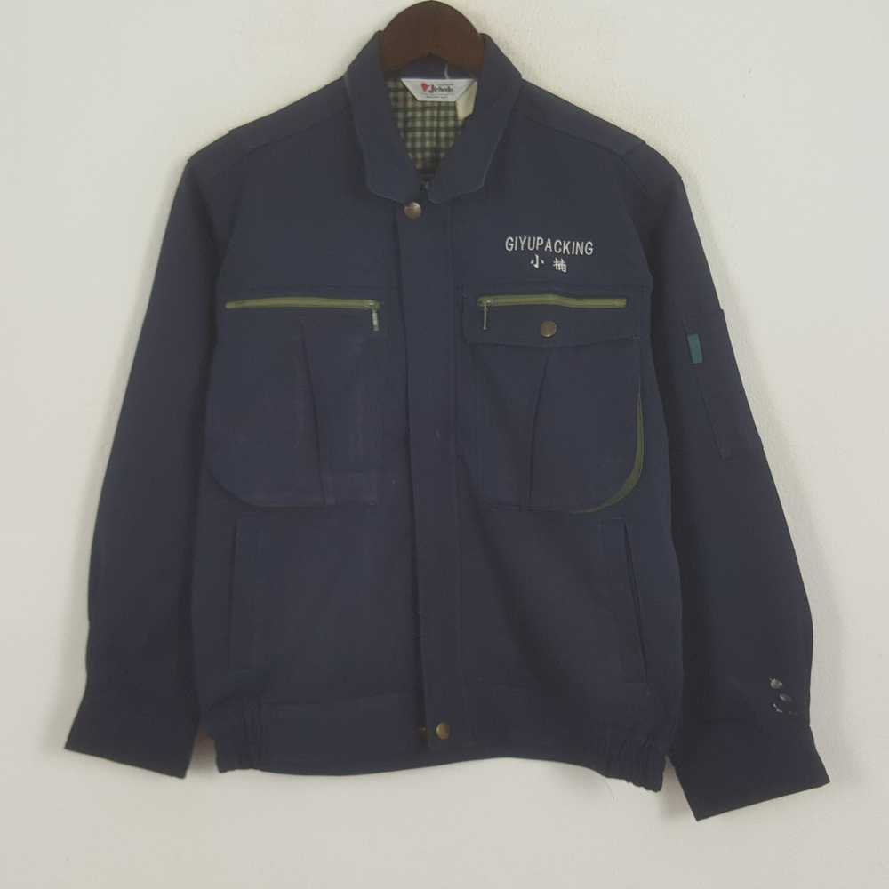 Racing × Uniform Wares × Vintage Vintage Nismo Ra… - image 3