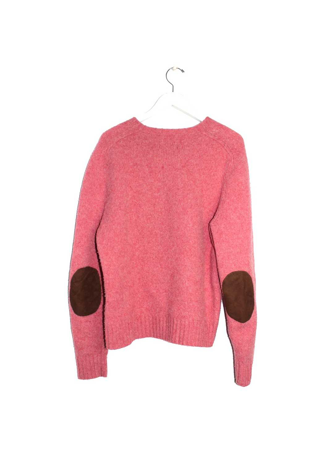 Polo Ralph Lauren Reversible Wool Cashmere Blend … - image 2
