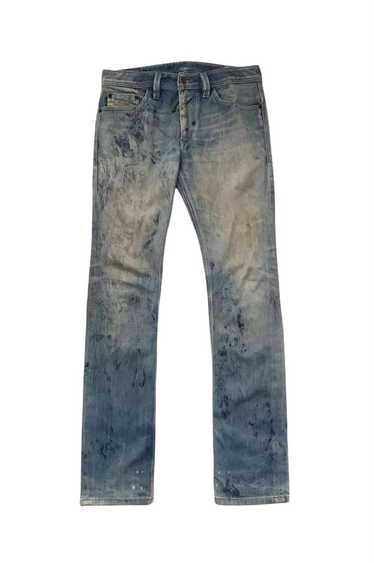 Italian designer diesel jeans - Gem