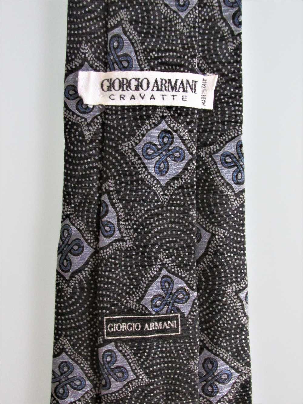 Giorgio Armani Giorgio Armani Vintage/Early Men's… - image 4