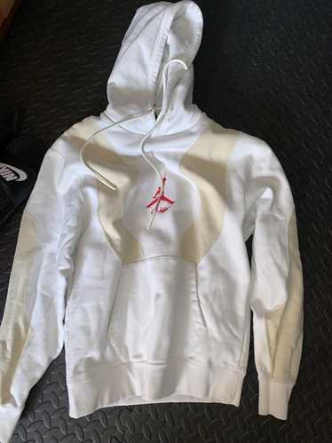 Jordan Brand × Off-White Hoodie