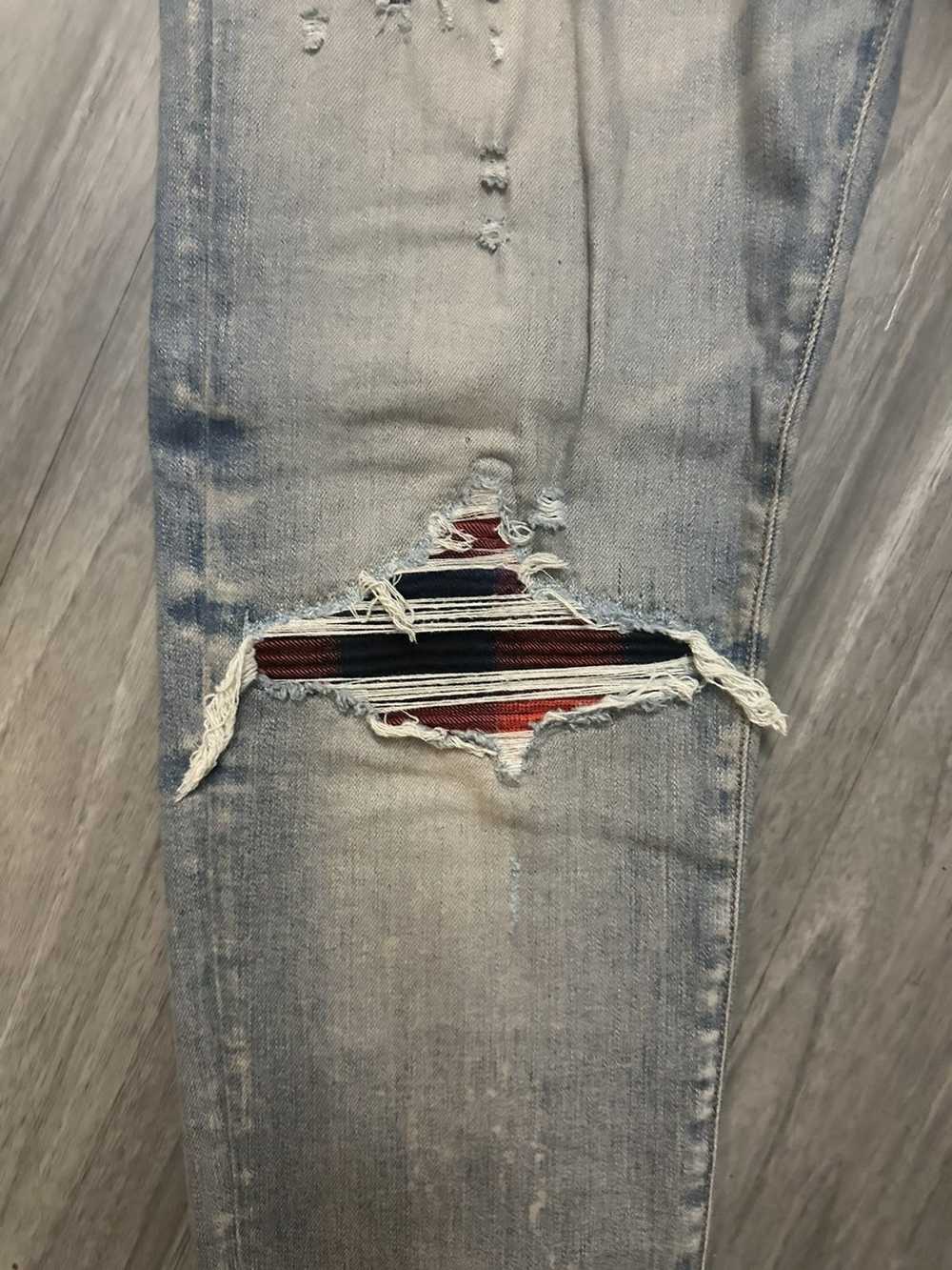 Amiri Amiri Jeans MX1 jeans - image 2