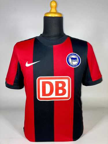 Nike 2009-10 Hertha Berlin Away *Excellent* S (36… - image 1