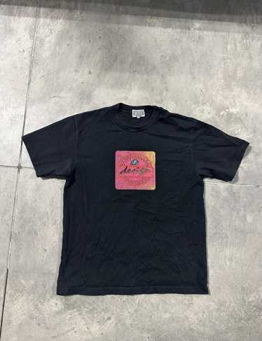 Cav empt black - Gem