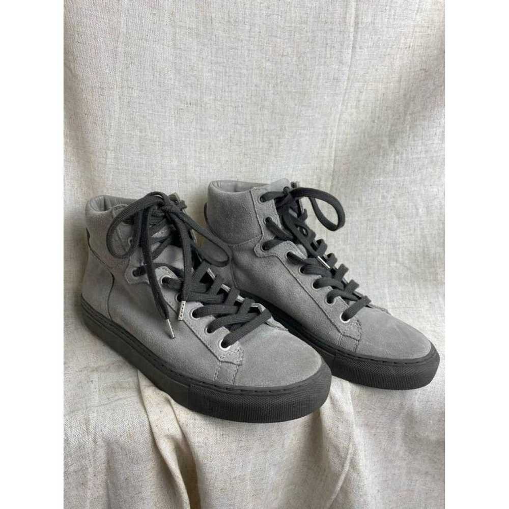 All Saints Trainers - image 3