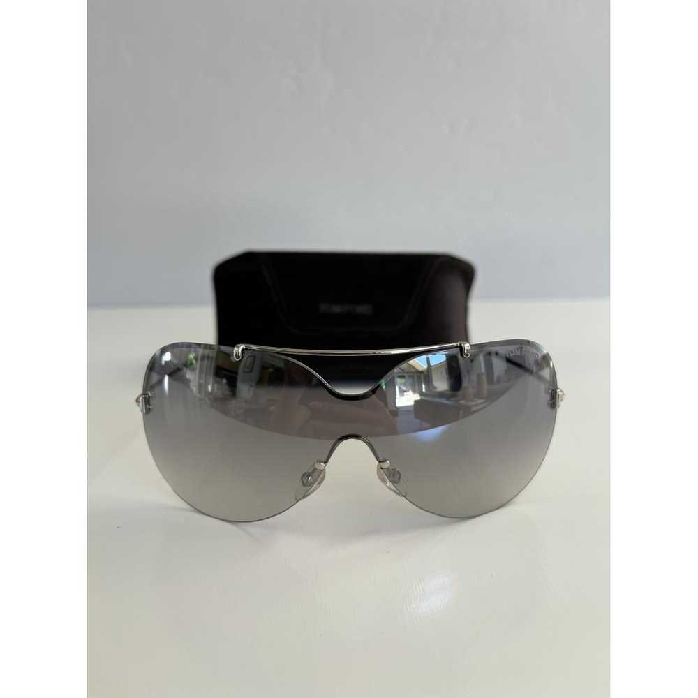 Tom Ford Aviator sunglasses - image 2