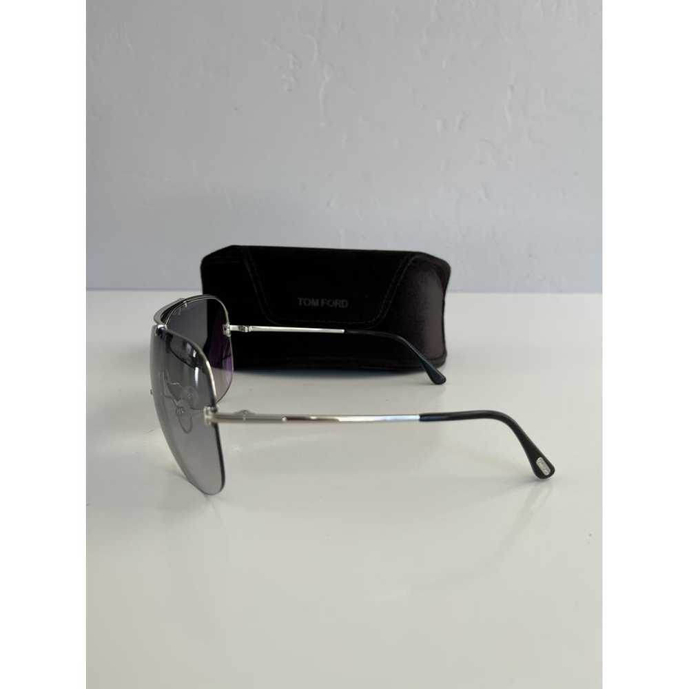 Tom Ford Aviator sunglasses - image 3