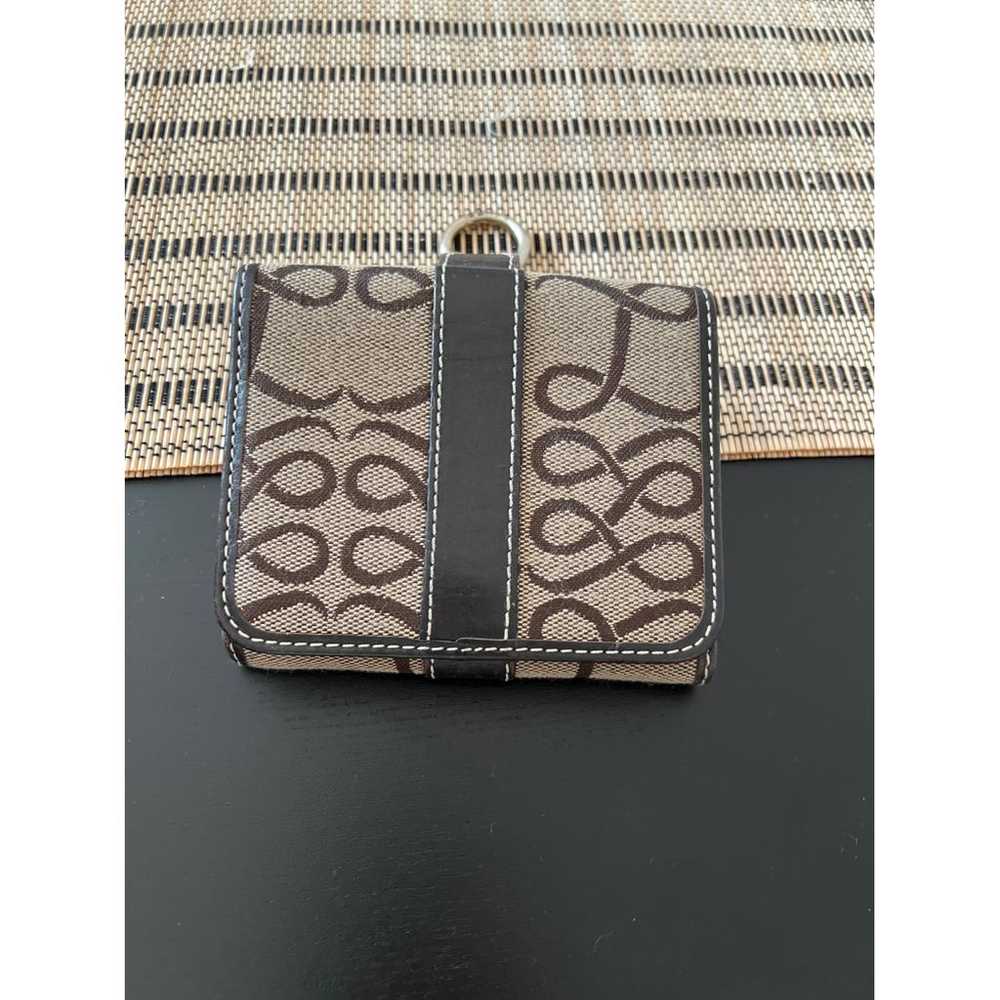 Lancel Leather wallet - image 3