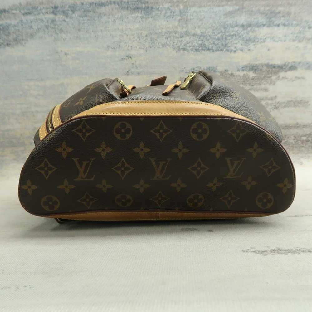 Louis Vuitton Bosphore leather backpack - image 8