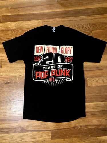 New found glory shirt - Gem