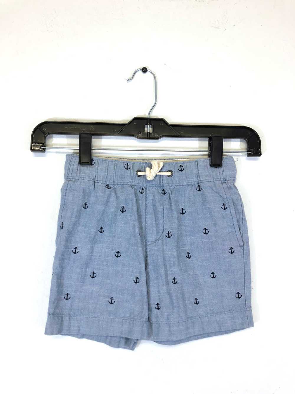 Kids' Crewcuts Anchor Shorts - image 1