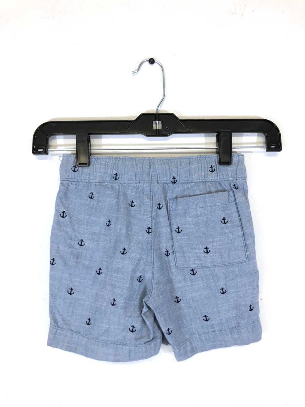 Kids' Crewcuts Anchor Shorts - image 3