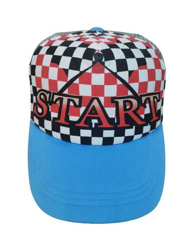 Japanese Brand × Racing JAPANESE DESIGNER START R… - image 1