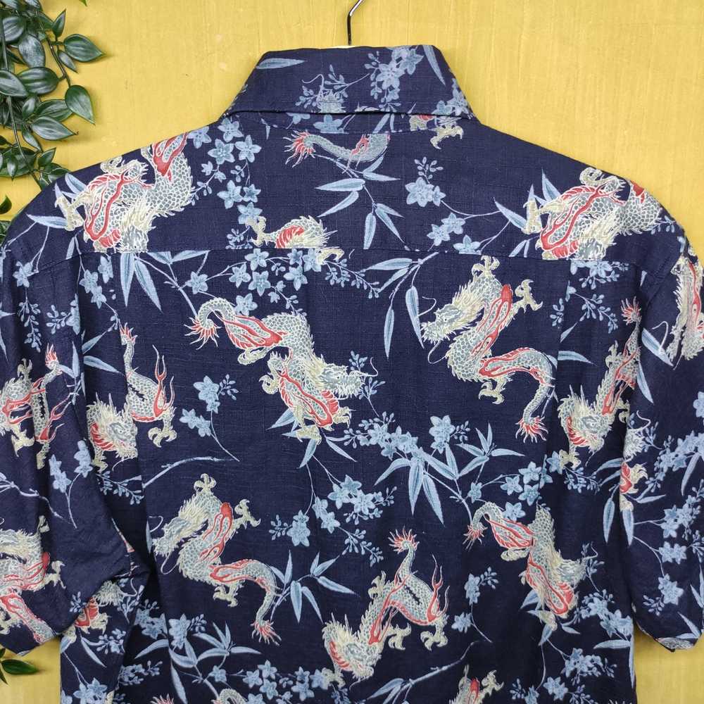 Aloha Wear × Hawaiian Shirt × Japanese Brand Japa… - image 3