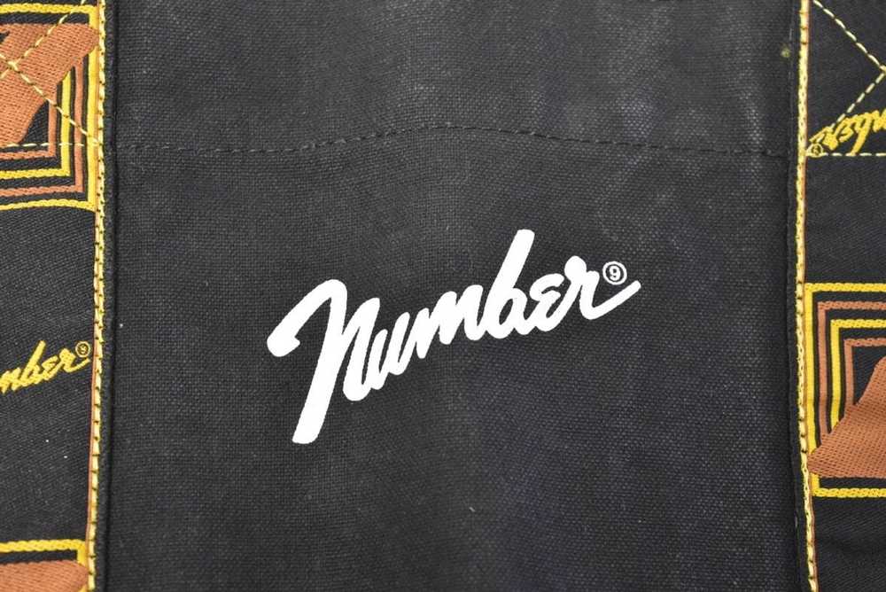 Number (N)ine Number (N)ine Fender tote bag - image 7