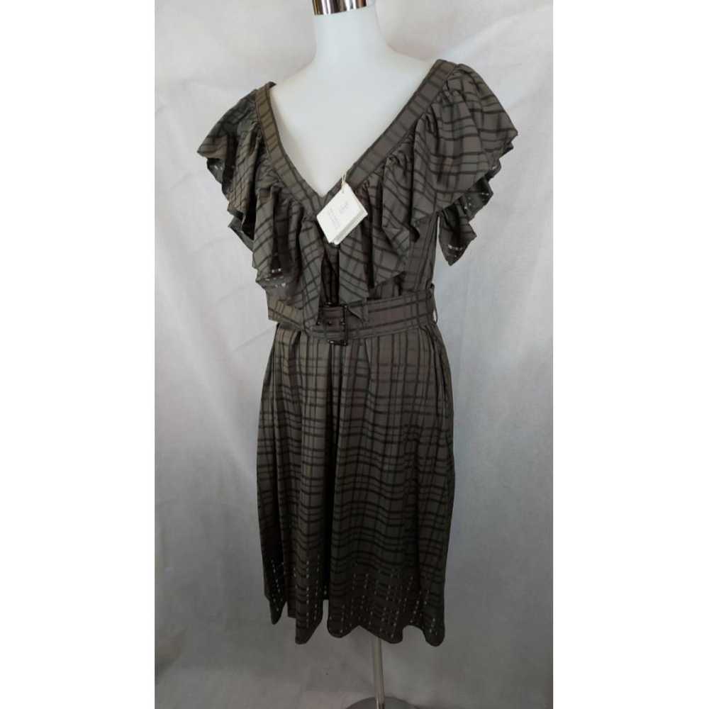 Brunello Cucinelli Mid-length dress - image 3