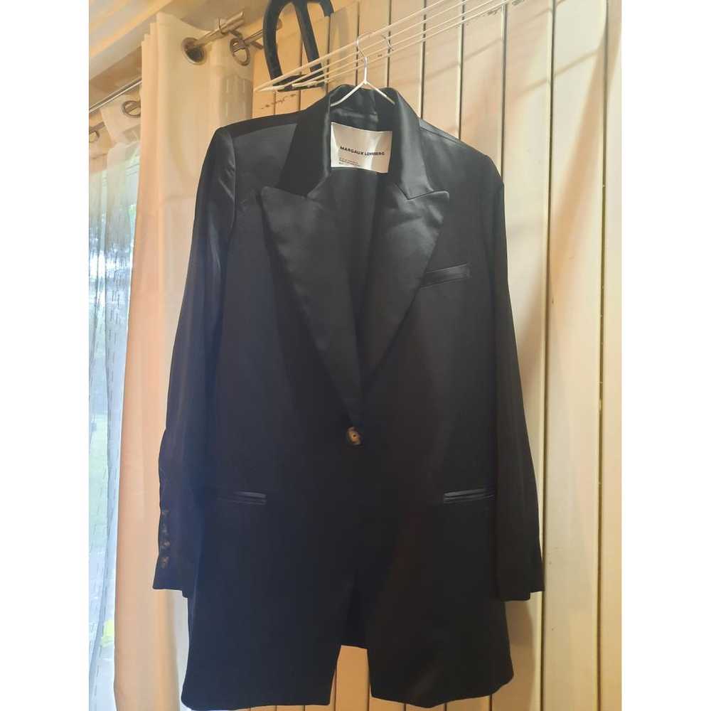 Margaux Lonnberg Blazer - image 2