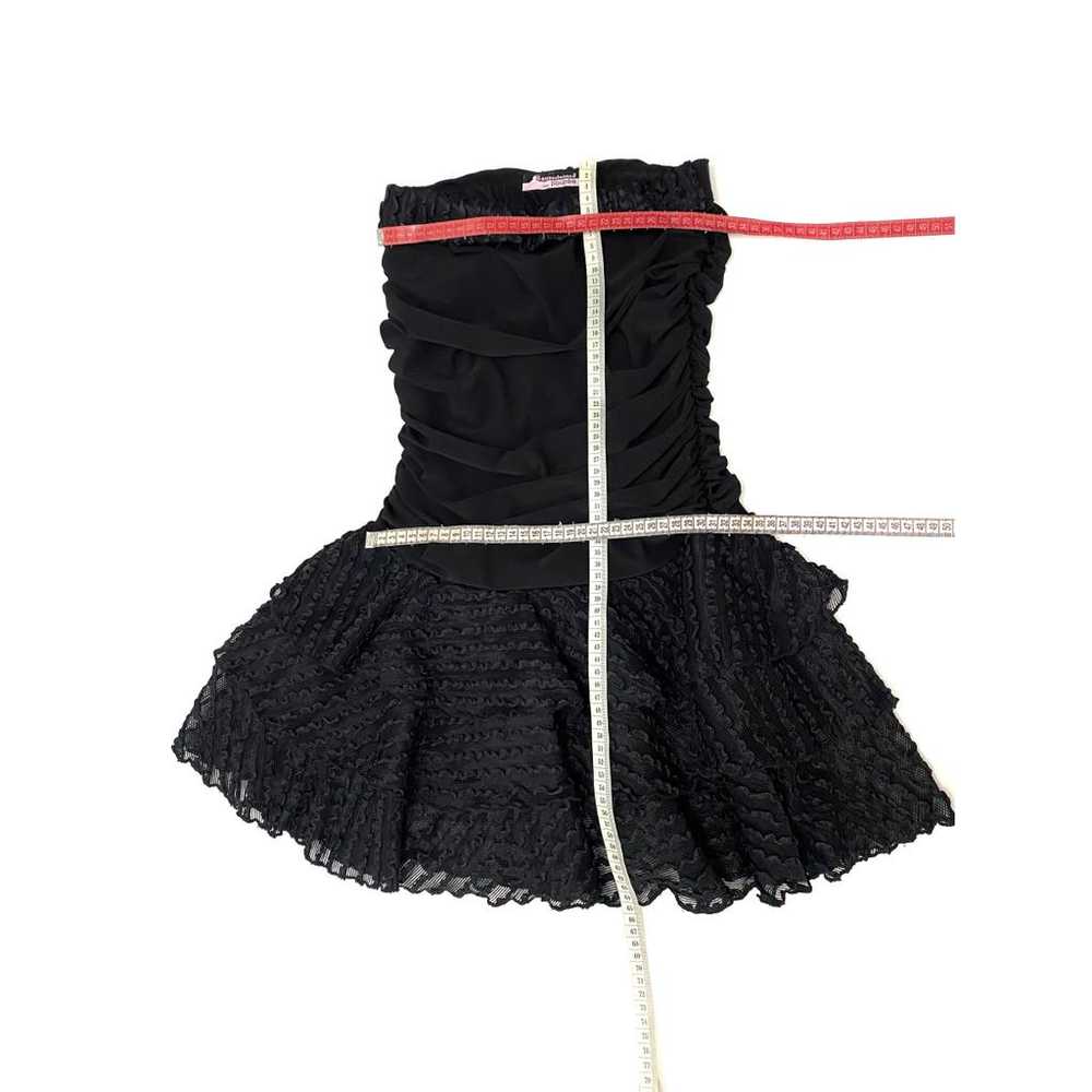 Rinascimento Mini dress - image 6