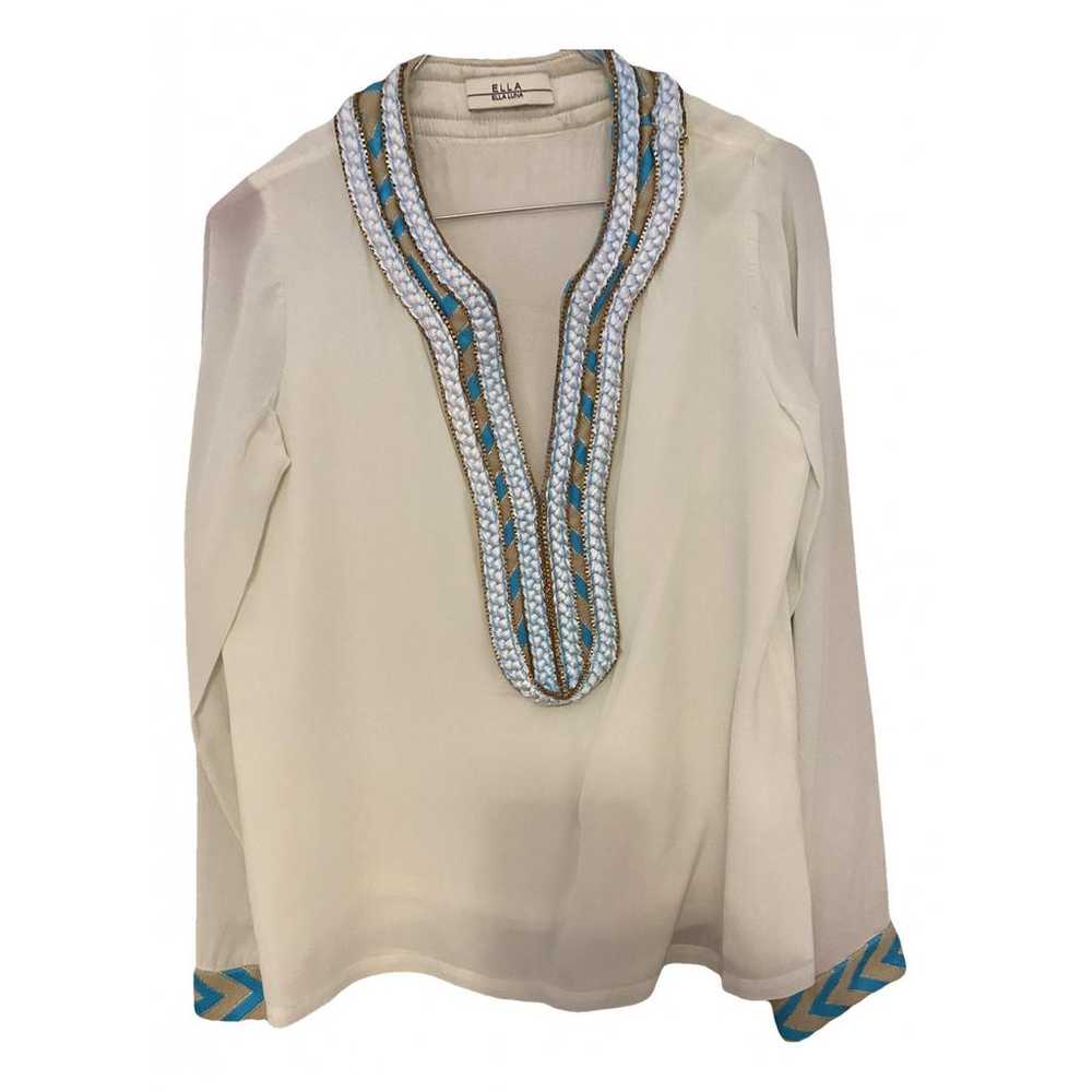 Ella Luna Blouse - image 1