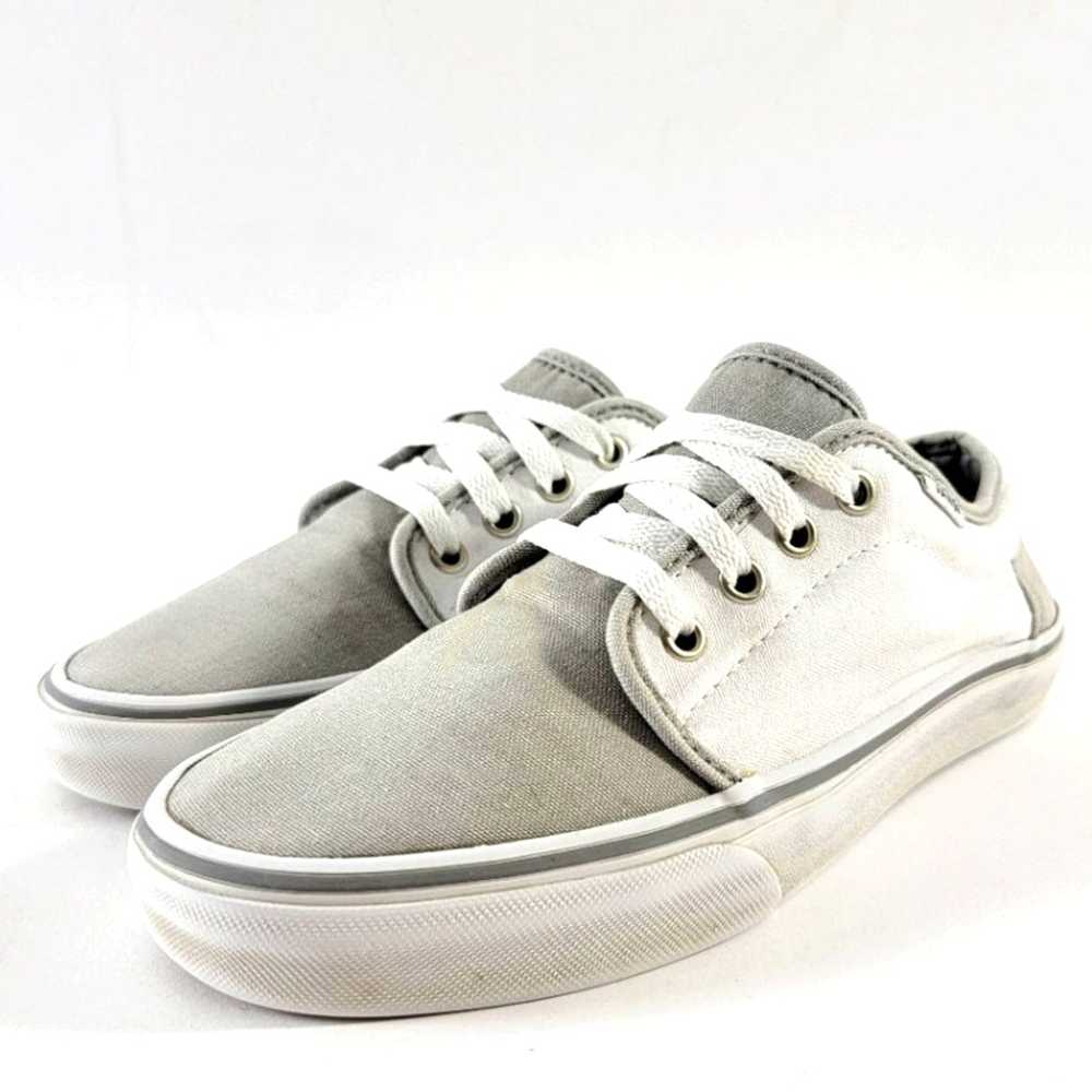 Vans Vans Atwood Classic Two Tone Low Top Sneaker… - image 1