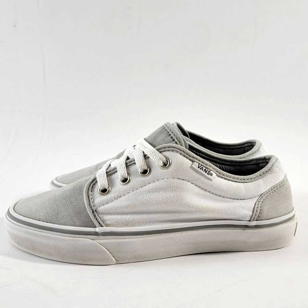 Vans Vans Atwood Classic Two Tone Low Top Sneaker… - image 2