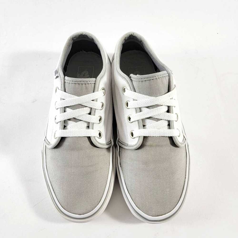 Vans Vans Atwood Classic Two Tone Low Top Sneaker… - image 5