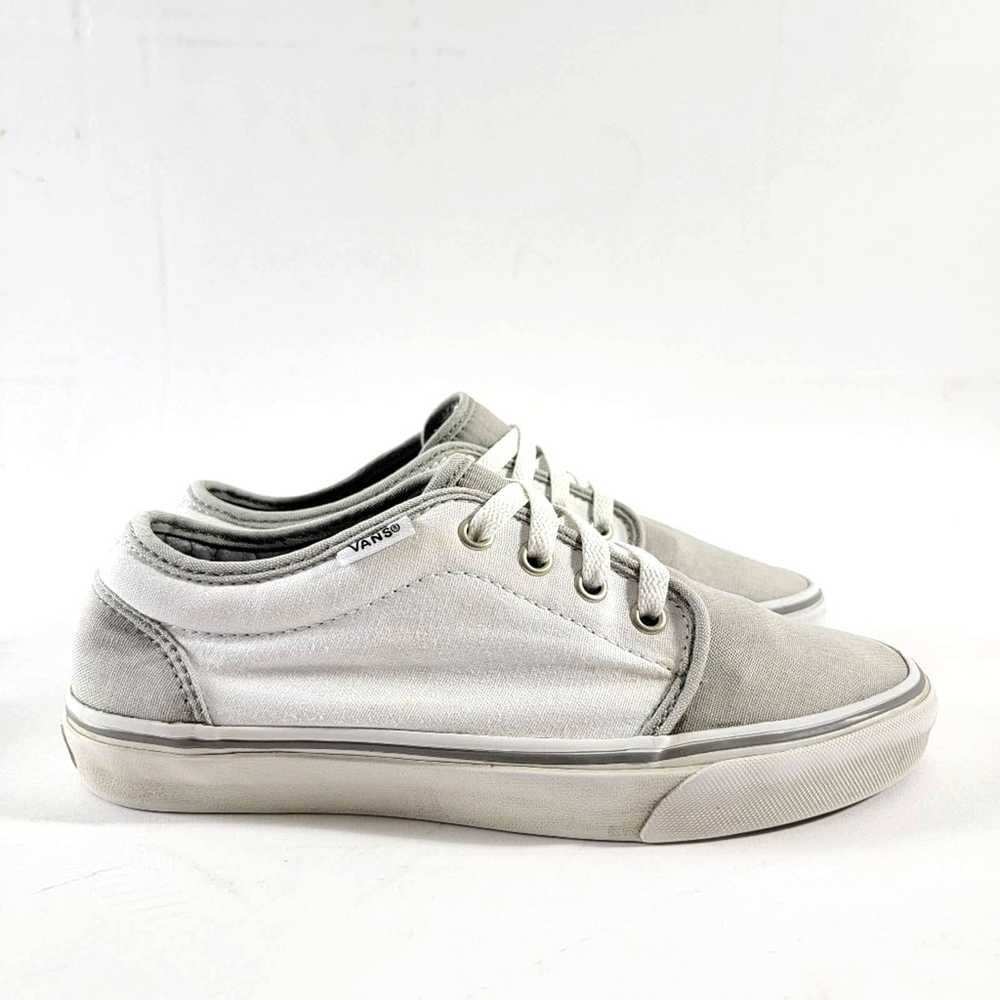 Vans Vans Atwood Classic Two Tone Low Top Sneaker… - image 6