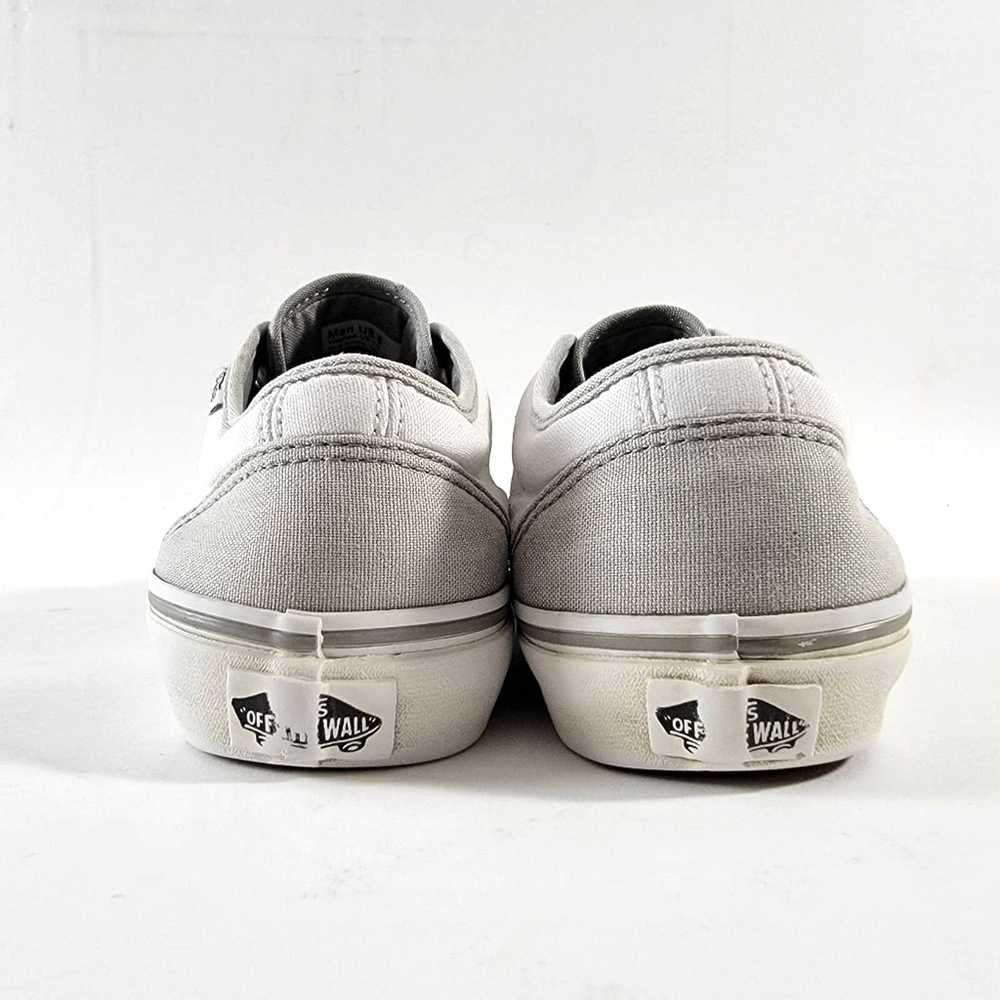 Vans Vans Atwood Classic Two Tone Low Top Sneaker… - image 7