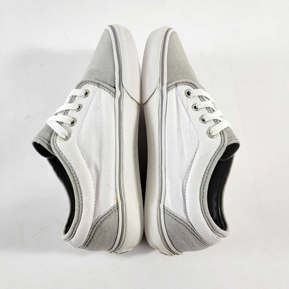 Vans Vans Atwood Classic Two Tone Low Top Sneaker… - image 9