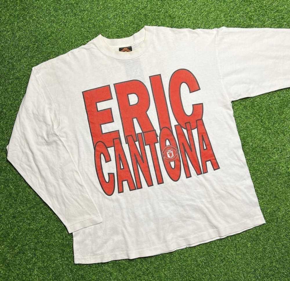 Eric Cantona AntiFascist art shirt, hoodie, sweater, long sleeve and tank  top