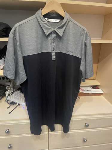 Travis Mathew Travis Mathew XL polo - like new