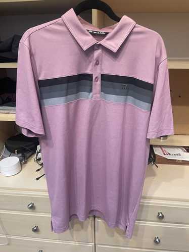 Travis Mathew Travis Mathew XL Polo - like new