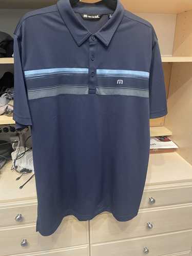 Travis Mathew Travis Mathew XL polo - like new