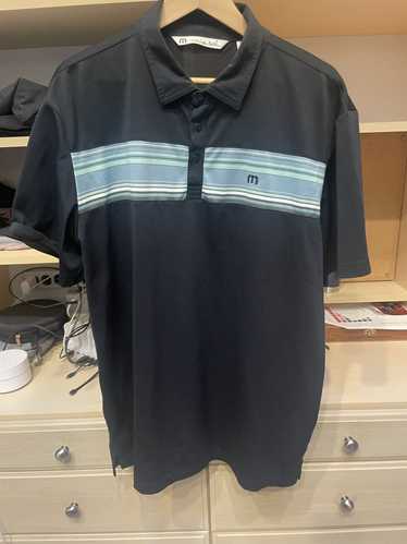 Travis Mathew Travis Mathew XL polo - like new